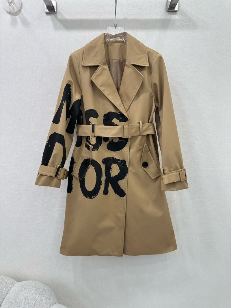 Christian Dior Outwear